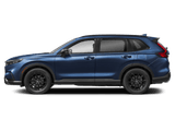 2027 Honda CR-V - Preview 6