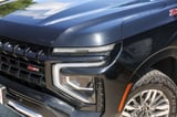 2025 Chevrolet Tahoe - Preview 3