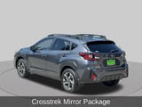 2024 Subaru Crosstrek - Preview 3