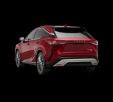 2026 Lexus RX - Preview 4