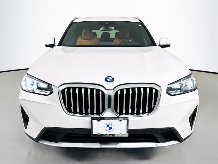 2022 BMW X3 - Image 3