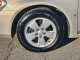 2008 Chevrolet Impala - Preview 10