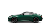 2027 Nissan Z - Preview 3