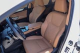 2022 Lexus NX - Preview 7