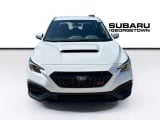 2026 Subaru WRX - Preview 2