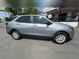 2024 Chevrolet Equinox - Preview 9