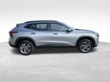 2025 Chevrolet Trax - Preview 4