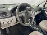 2015 Subaru Forester - Preview 9