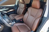 2020 Subaru Ascent - Preview 7