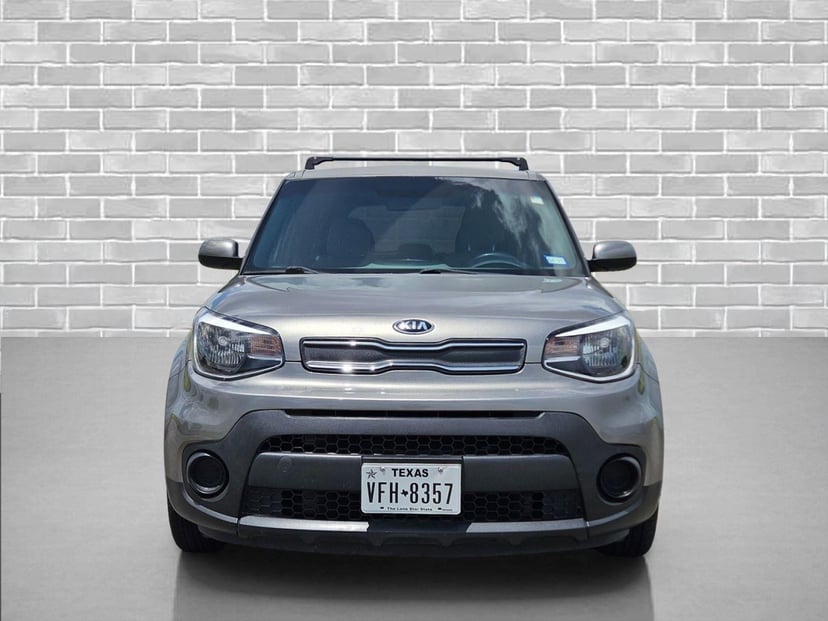 2018 Kia Soul - Image 1