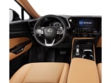 2026 Lexus NX - Preview 6