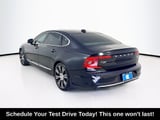 2023 Volvo S90 - Preview 5