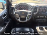 2022 Chevrolet Silverado 1500 - Preview 13