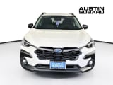 2025 Subaru Crosstrek - Preview 2