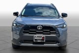 2026 Toyota Corolla Cross - Preview 3