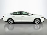 2026 Honda Accord - Preview 4