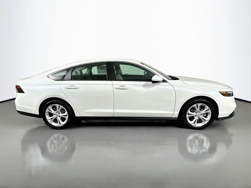 2026 Honda Accord - Image 2