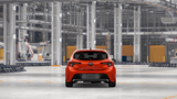 2027 Toyota Corolla - Preview 8