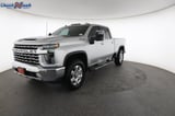 2020 Chevrolet Silverado - Preview 5