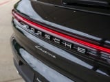 2025 Porsche Cayenne - Preview 14