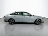 2026 Honda Accord - Preview 4