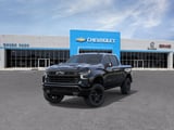 2026 Chevrolet Silverado - Preview 8