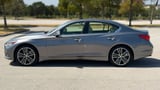 2015 INFINITI Q50 - Preview 7