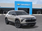 2026 Chevrolet Trailblazer - Preview 7