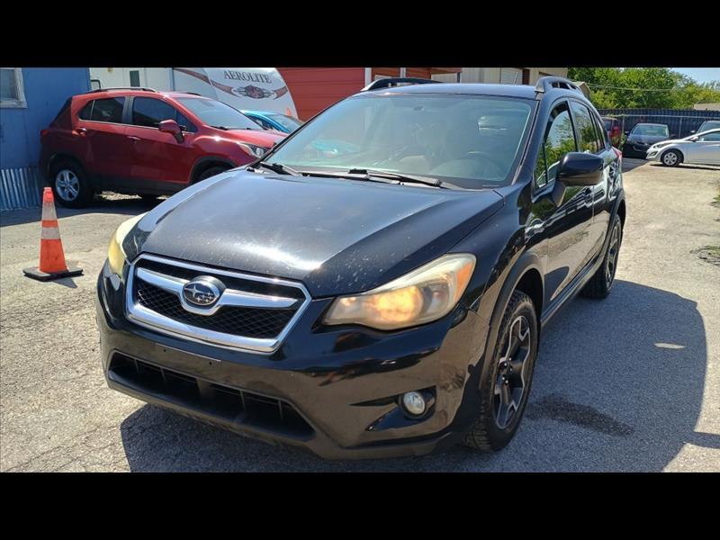 2014 Subaru XV Crosstrek - Image 1