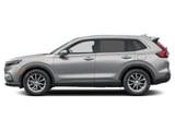 2027 Honda CR-V - Preview 5