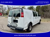 2007 Chevrolet Express - Preview 5