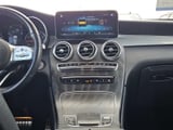 2022 Mercedes-Benz GLC - Preview 11