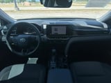 2025 Toyota Camry - Preview 13