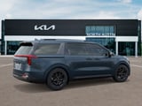 2027 Kia Carnival - Preview 6
