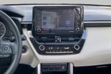 2022 Toyota Corolla Cross - Preview 6