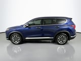 2023 Hyundai Santa Fe - Preview 8