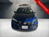 2025 Nissan Leaf - Preview 2