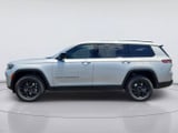 2026 Jeep Grand Cherokee L - Preview 2