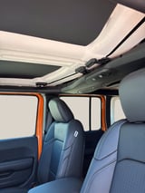 2027 Jeep Wrangler - Preview 13