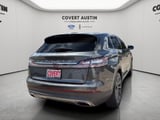 2019 Lincoln Nautilus - Preview 5