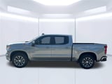 2026 Chevrolet Silverado 1500 - Preview 2