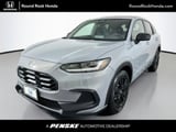 2027 Honda HR-V - Preview 2