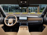 2027 Hyundai Santa Fe - Preview 11