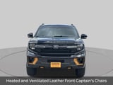 2026 Ford Expedition - Preview 8