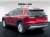 2027 GMC Acadia - Preview 6