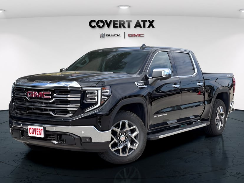 2026 GMC Sierra 1500 - Image 1