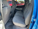 2009 Toyota Tacoma - Preview 10