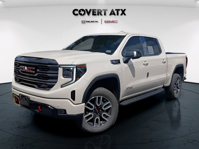 2026 GMC Sierra 1500 - Image 1