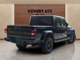 2026 Jeep Gladiator - Preview 5