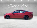 2026 Nissan Altima - Preview 13